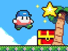 Trò chơi Super Onion Boy 2