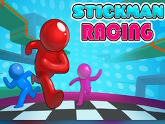 Trò chơi Stickman Racing