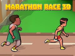 Trò chơi Marathon Race 3D