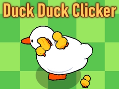 Trò chơi Duck Duck Clicker 3D