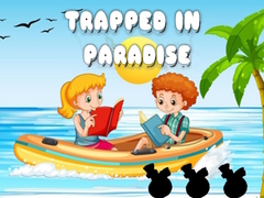 Trò chơi Trapped in Paradise