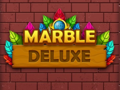 Trò chơi Marble Deluxe