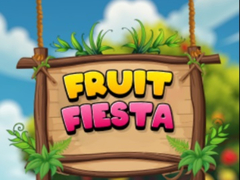 Trò chơi Fruit Fiesta