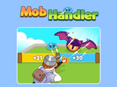 Trò chơi Mob Handler