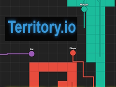 Trò chơi Territory.io