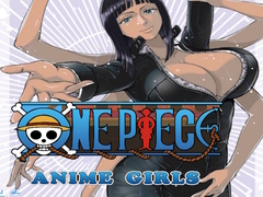 Trò chơi One Piece Anime Girls