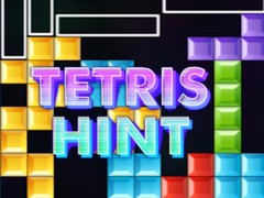 Trò chơi Tetris Hint