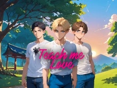 Trò chơi Teach Me Love