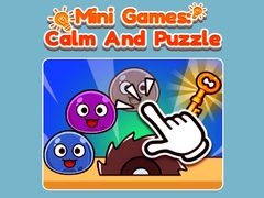 Trò chơi Mini Games: Calm And Puzzle 