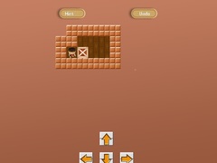 Trò chơi Puzzle Game Sokoban