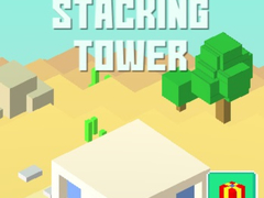 Trò chơi Stacking Tower