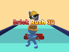 Trò chơi Brick Rush 3D