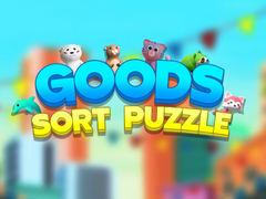 Trò chơi Goods Sort Puzzle