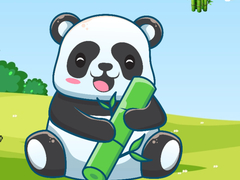 Trò chơi Tap Panda!