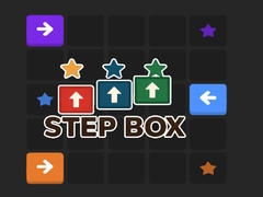 Trò chơi Step Box
