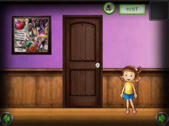 Trò chơi Amgel Kids Room Escape 287