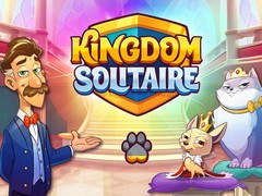 Trò chơi Kingdom Solitaire