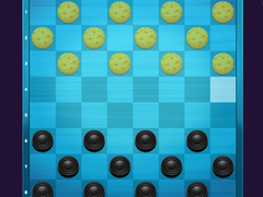 Trò chơi Checkers & Draughts Multiplayer
