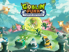 Trò chơi Goblin Punk Tower Defense