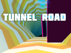 Trò chơi Tunnel Road