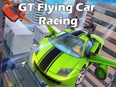 Trò chơi GT Flying Car Racing