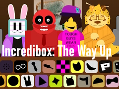 Trò chơi Incredibox: The Way Up