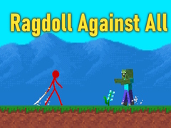 Trò chơi Ragdoll Against All