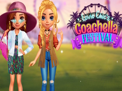 Trò chơi Lovie Chic’s Coachella Festival