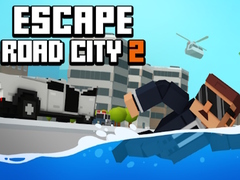 Trò chơi Escape Road City 2