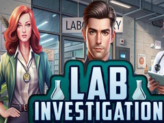 Trò chơi Lab Investigation