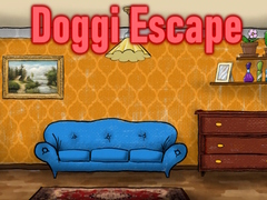 Trò chơi Doggi Escape