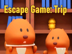 Trò chơi Escape Game: Trip
