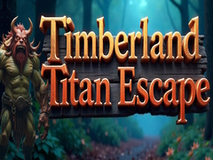 Trò chơi Timberland Titan Escape