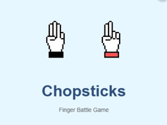 Trò chơi Chopsticks
