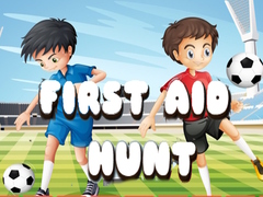 Trò chơi First Aid Hunt