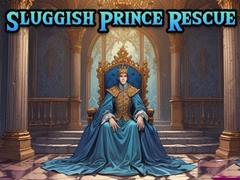 Trò chơi Sluggish Prince Rescue