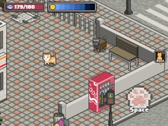 Trò chơi Pixel Cat Simulator My Pets