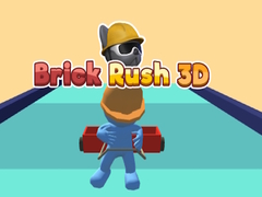 Trò chơi Brick Rush 3D