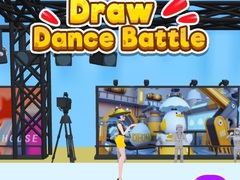 Trò chơi Draw Dance Battle