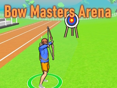 Trò chơi Bow Masters Arena