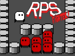 Trò chơi RPS Fighter