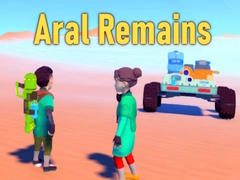 Trò chơi Aral Remains