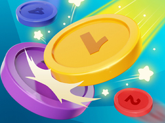 Trò chơi Coin Merge