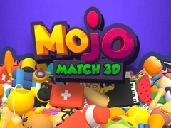 Trò chơi Mojo Match 3D