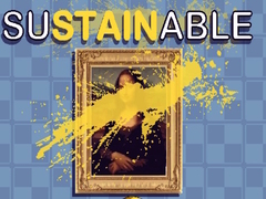 Trò chơi SuStainable