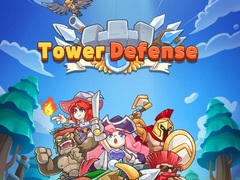 Trò chơi Tower Defense 2