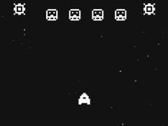 Trò chơi Space Aliens 1977