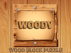 Trò chơi Woody Wood Block Puzzle