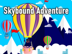 Trò chơi Skybound Adventure 