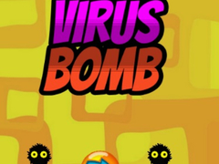 Trò chơi Virus Bomb